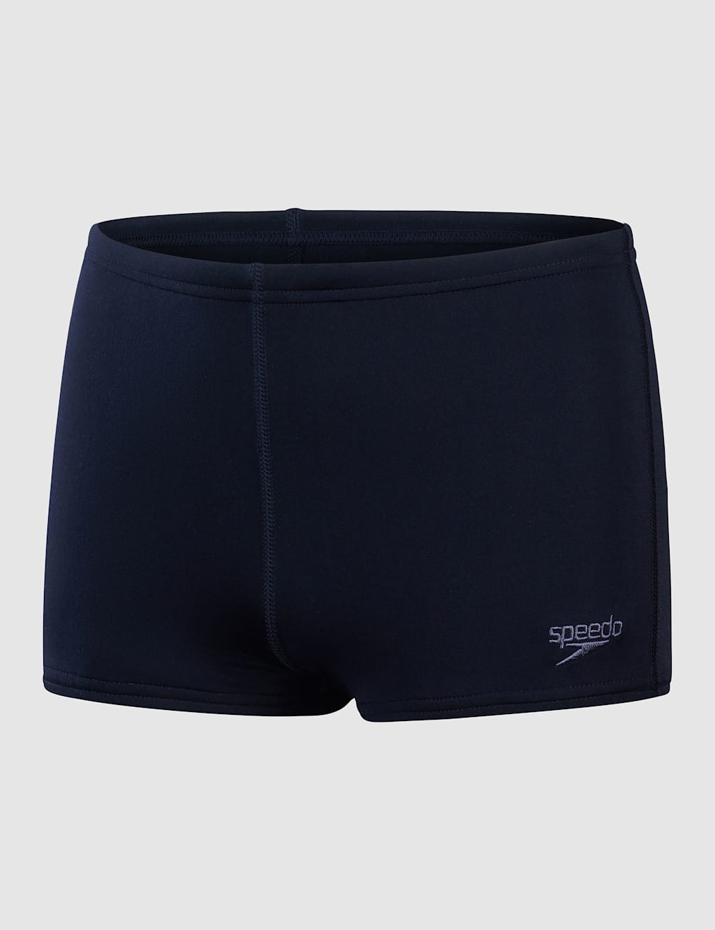 Speedo Boys Endurance+ Swim Trunks (4-16 Yrs) - 13-14 Years - Navy - Available at M&S