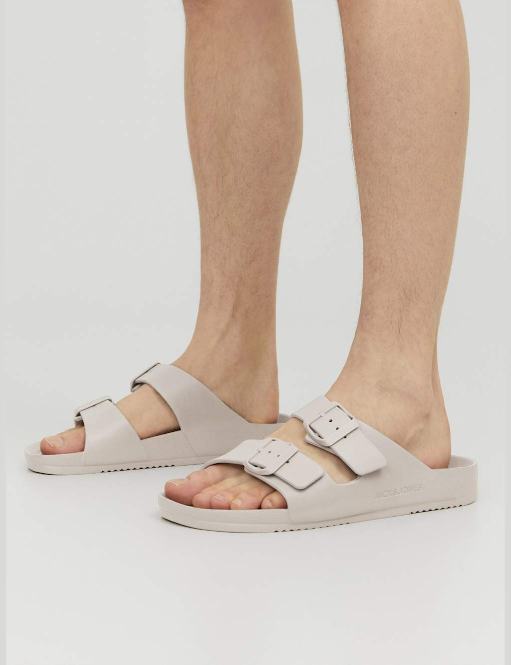 Slip-On Sandals