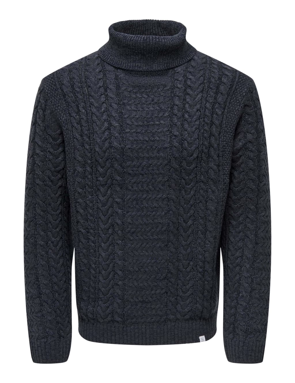M&s roll neck mens 2025
