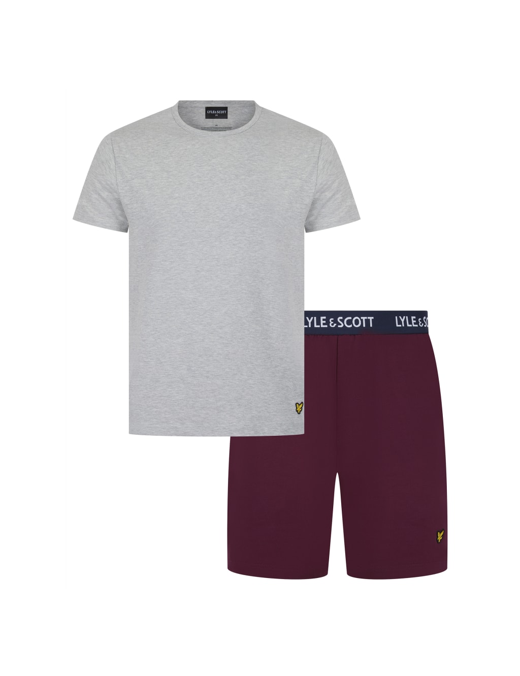 Cotton Rich Lounge Set