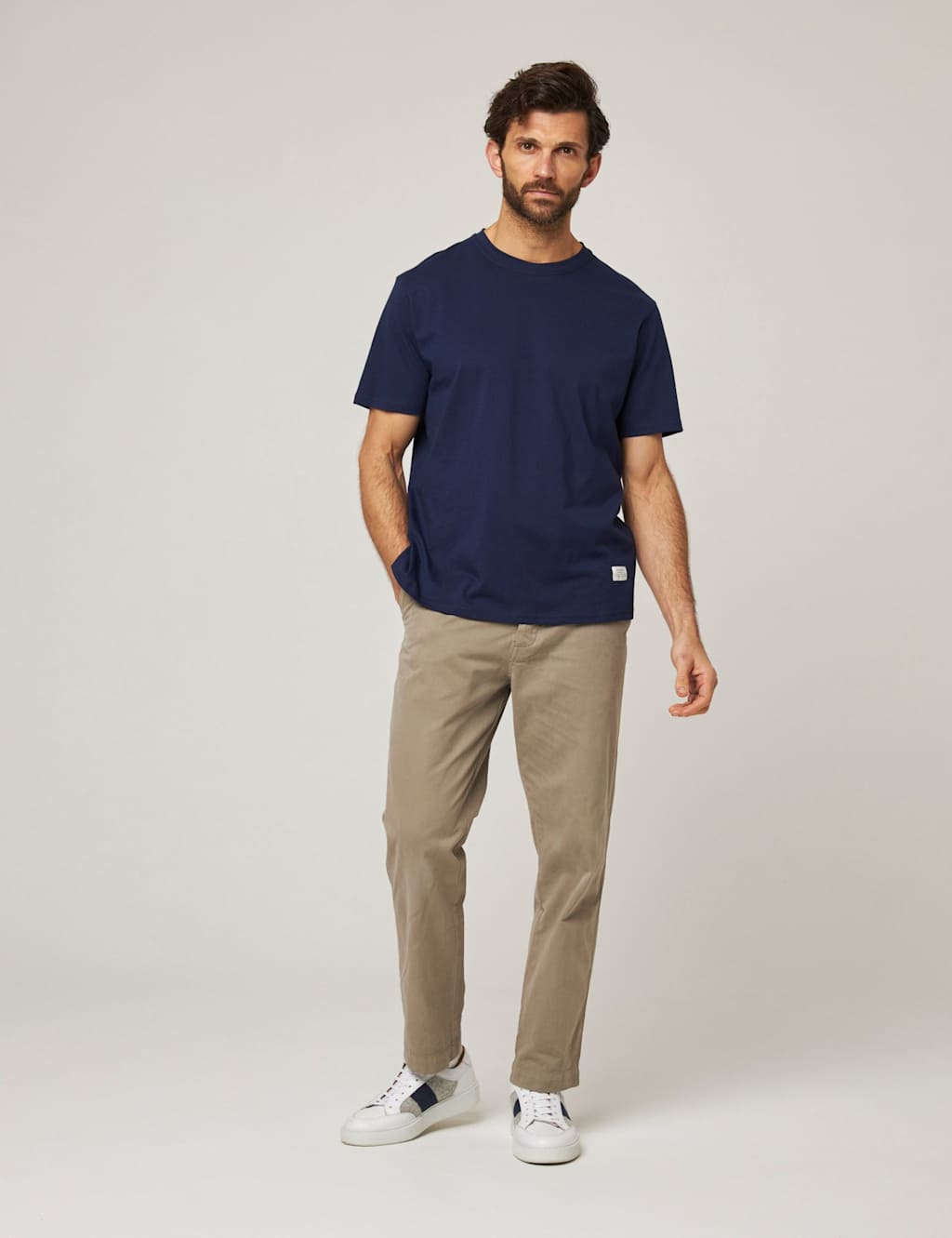 Chore Trousers