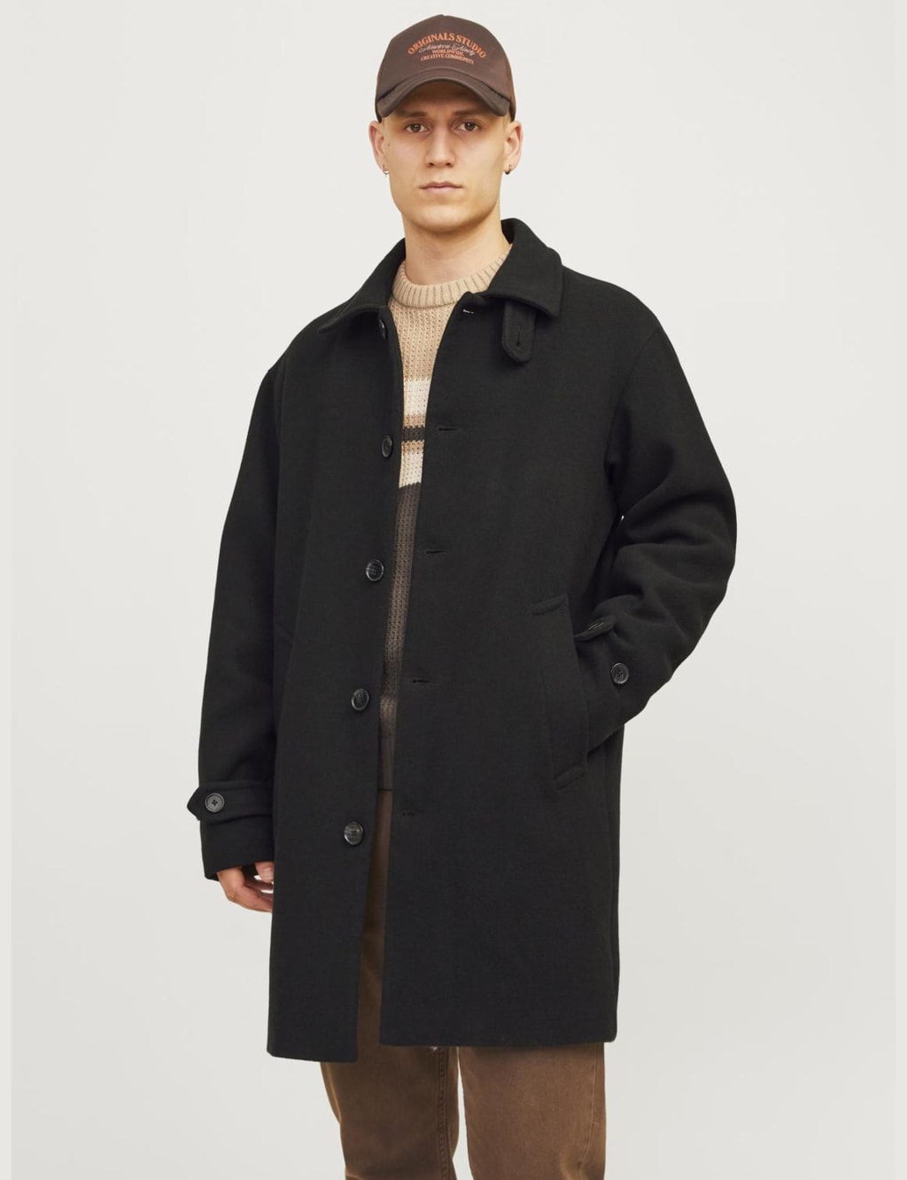 JACK & JONES Mac