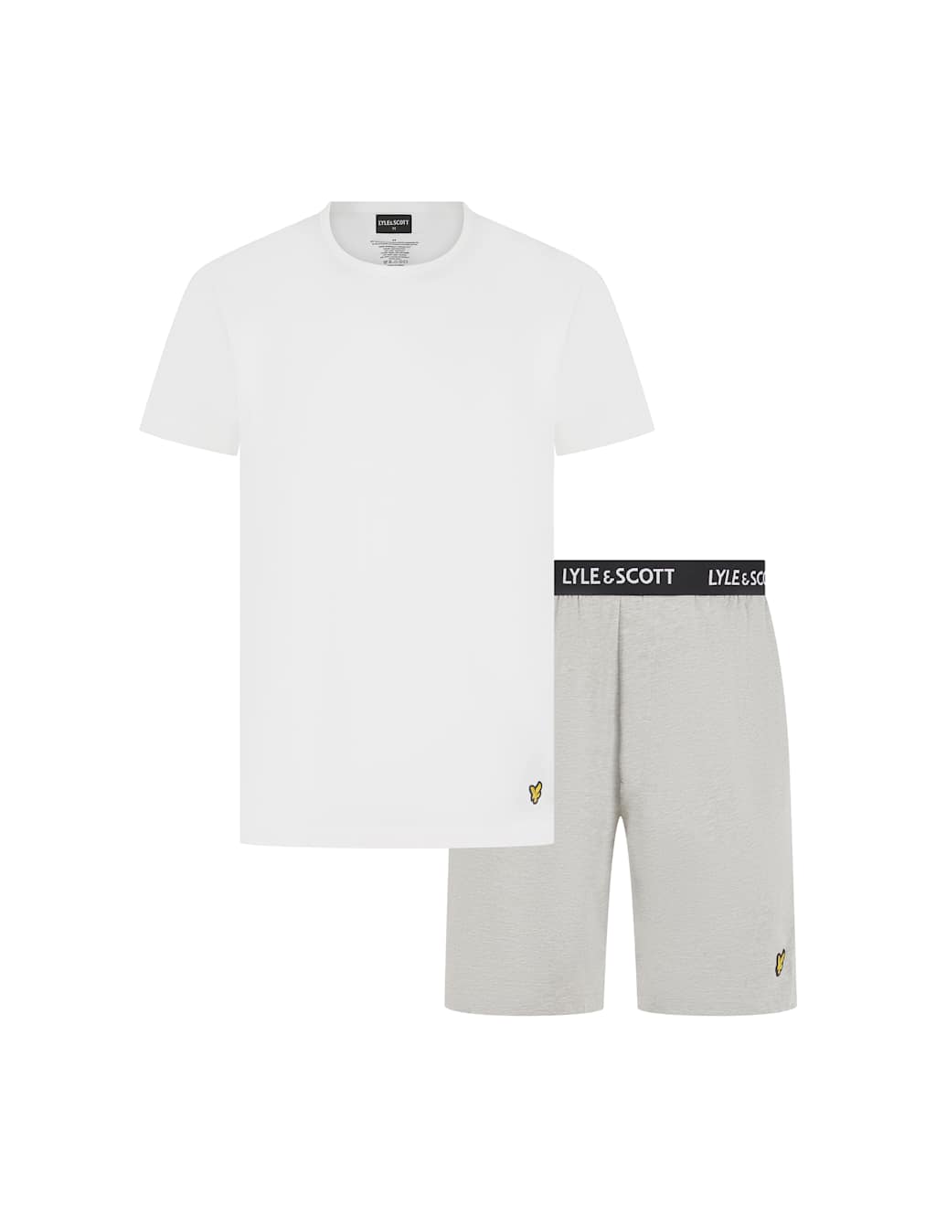 Cotton Rich Pyjama Set