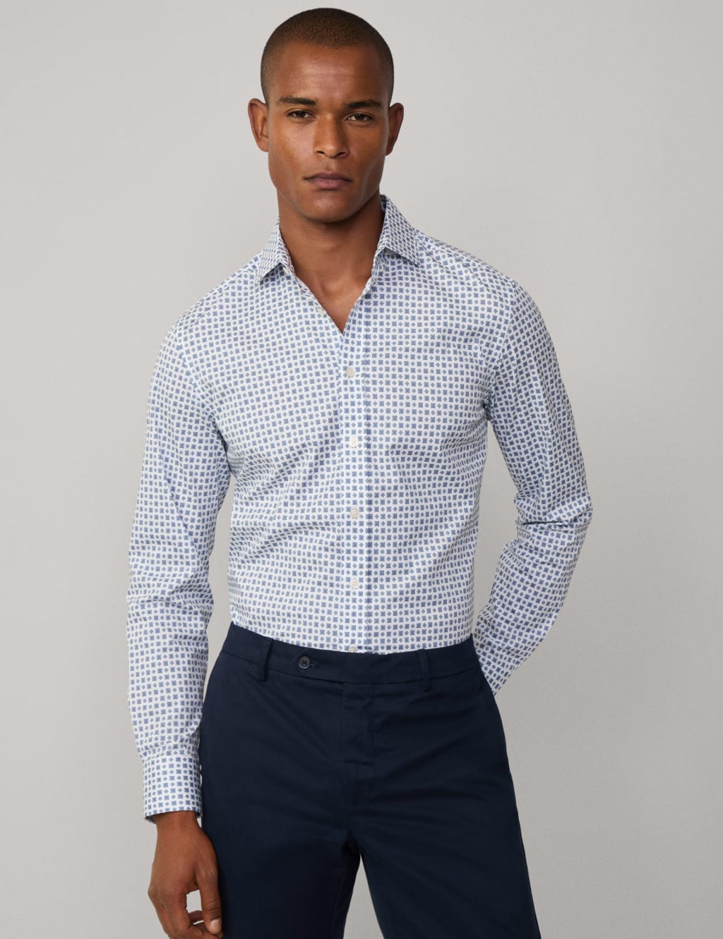 Polka dots t shirts mens online best sale