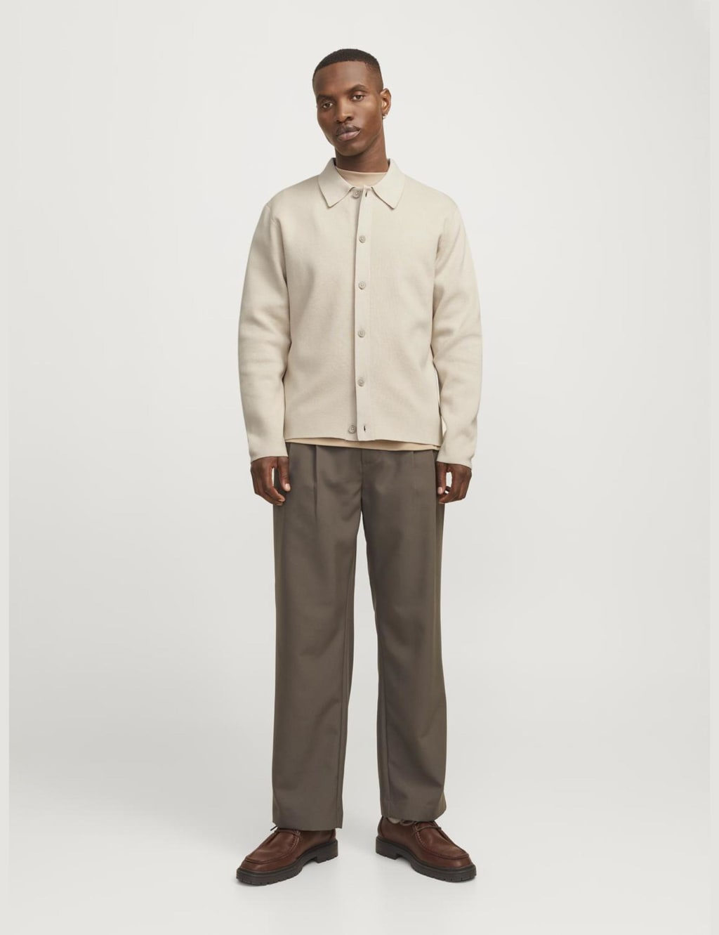 Cotton Rich Cardigan