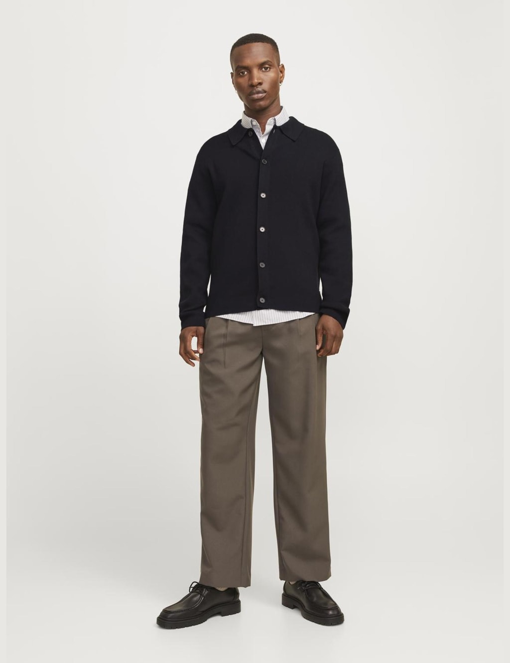 Cotton Rich Cardigan