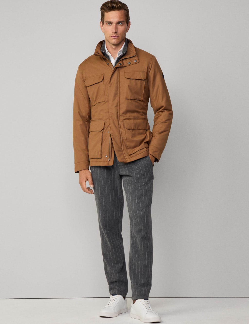 Utility Jacket