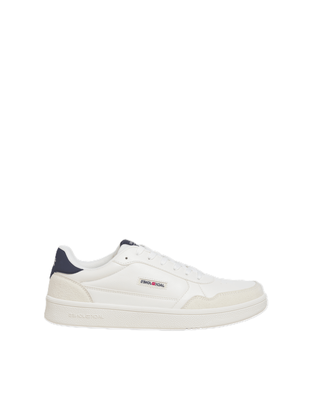 Lace Up Trainers