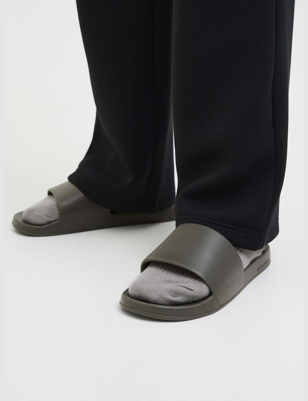 Slip-On Sliders