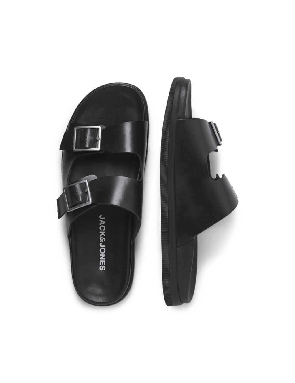 Leather Sandals