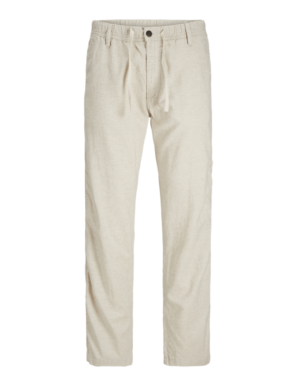 Regular Fit Cotton Rich Chinos