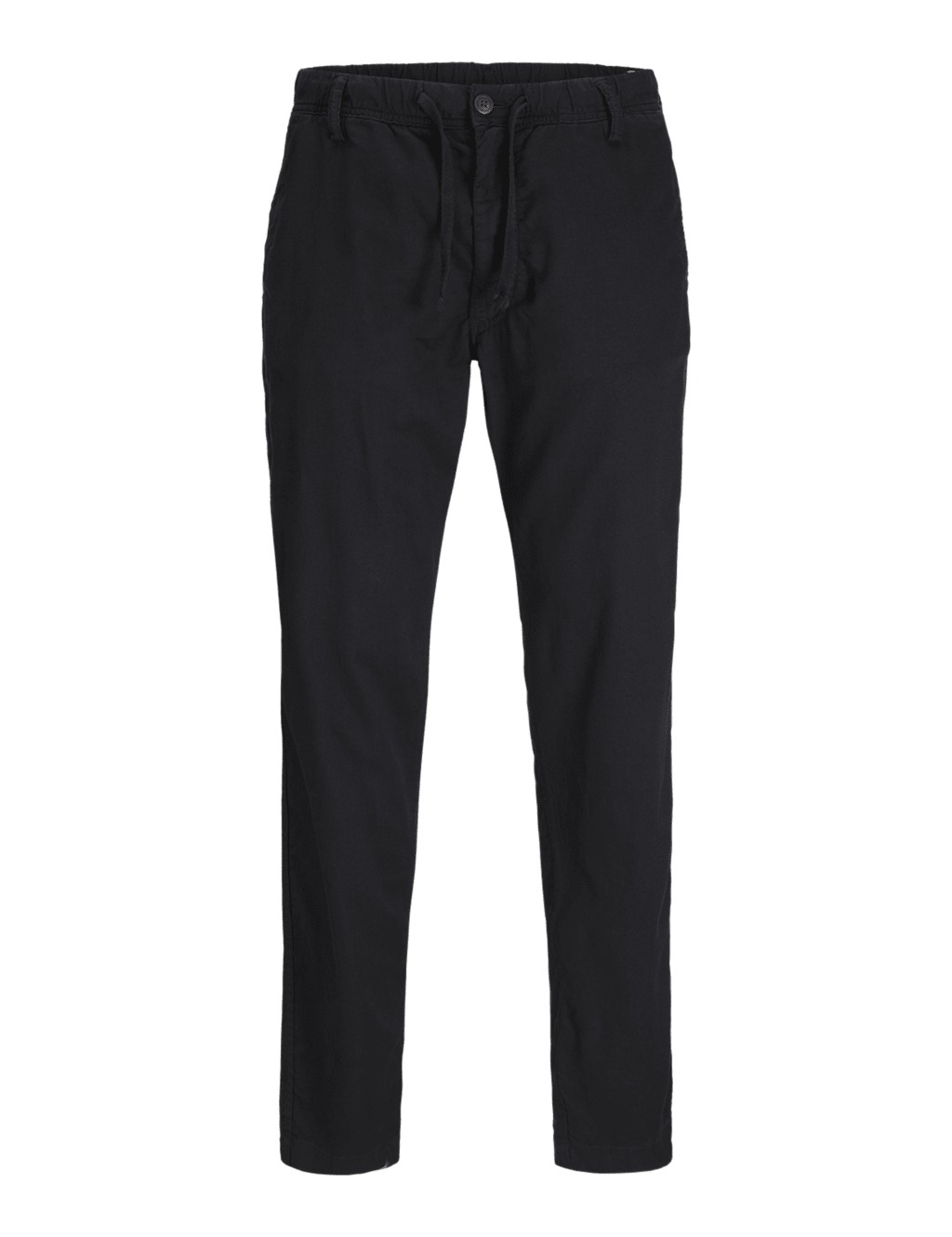Regular Fit Cotton Rich Chinos