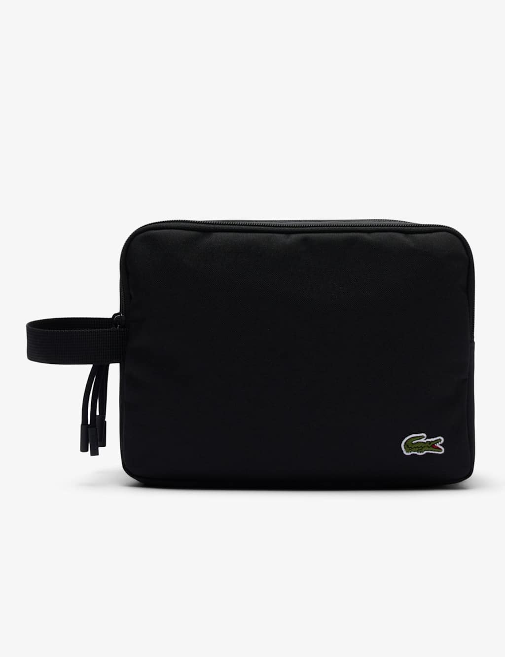 Lacoste Washbag Black