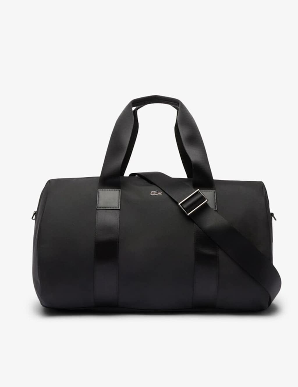 Lacoste Weekend Bag Black