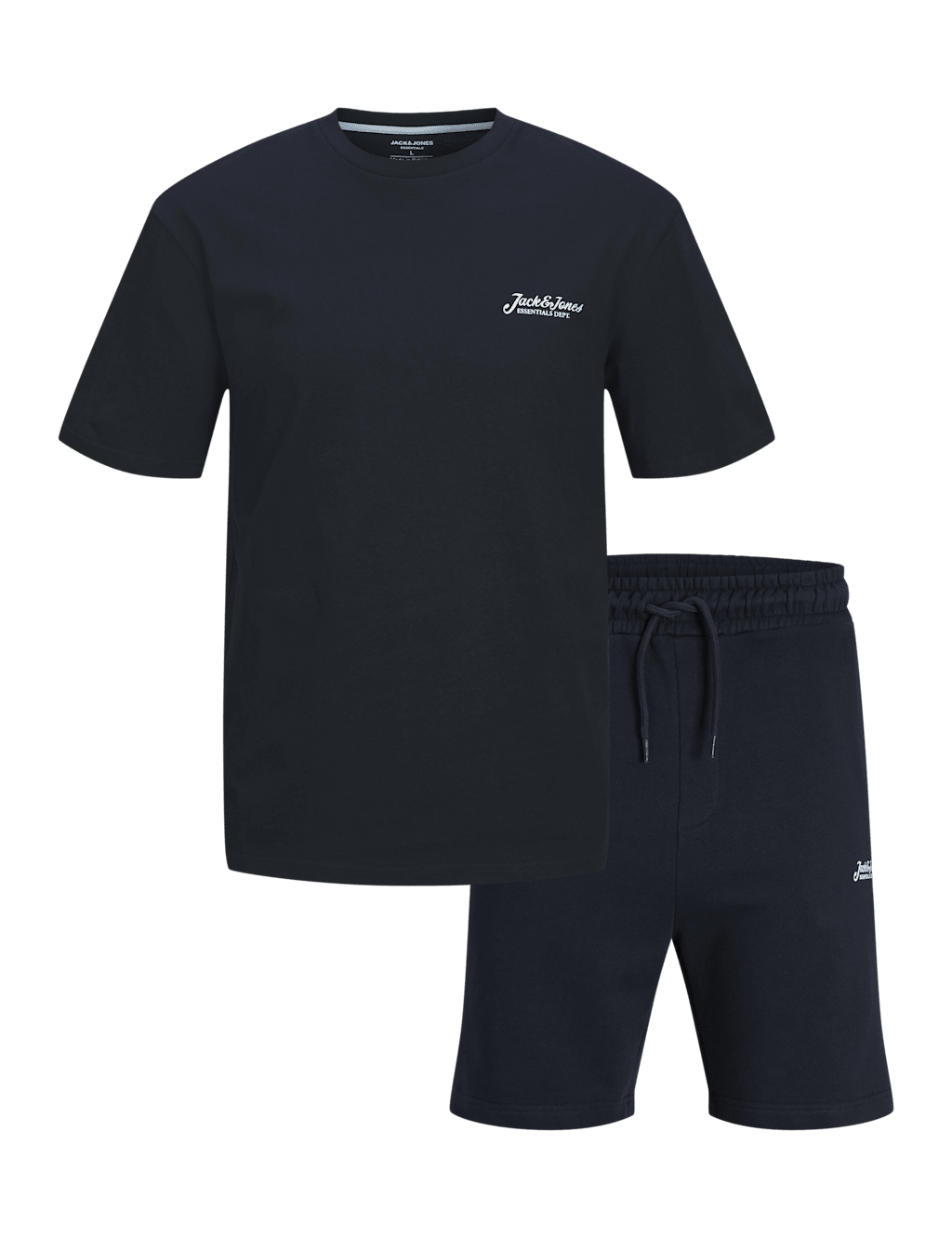 Pure Cotton Pyjama Set