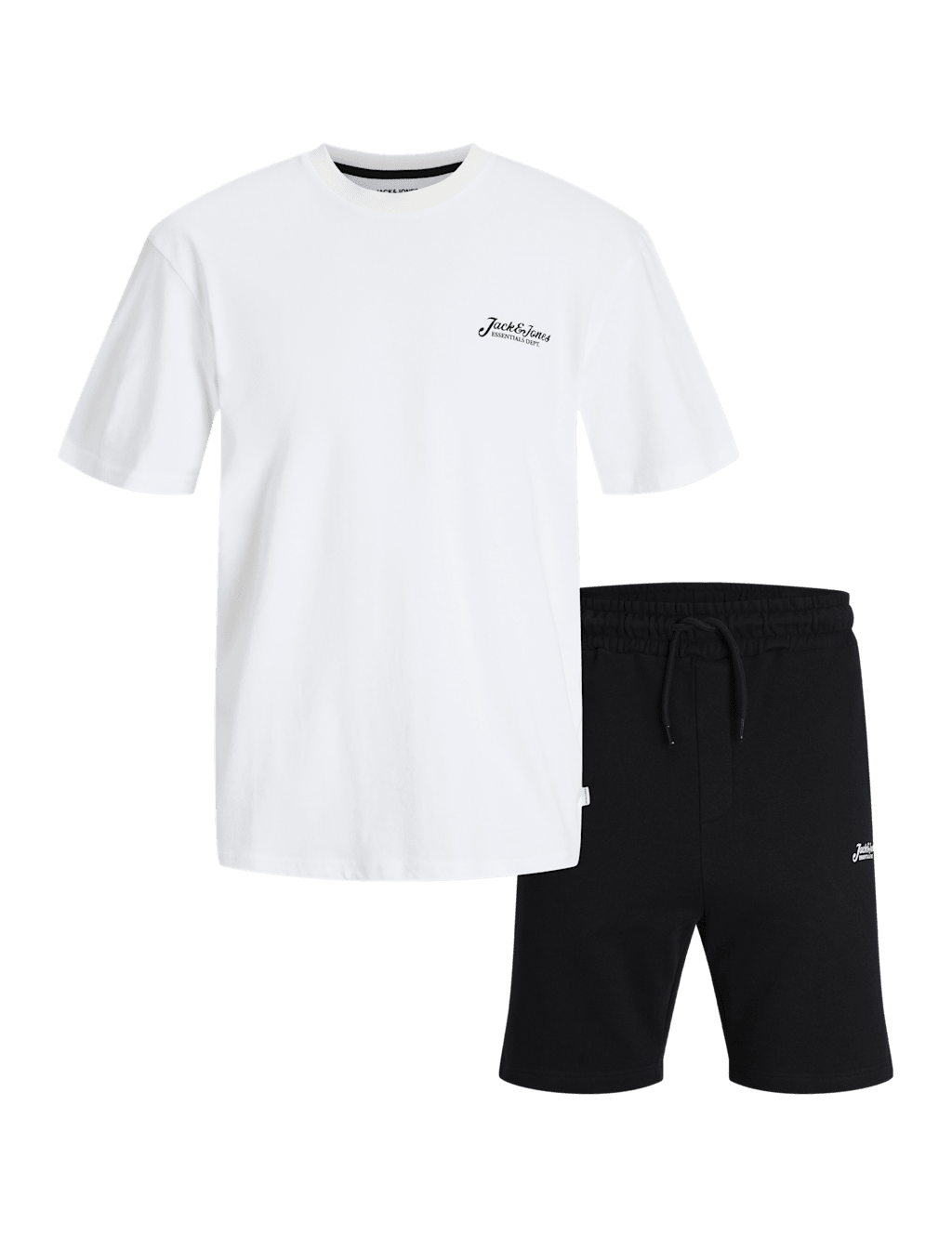 Pure Cotton Pyjama Set