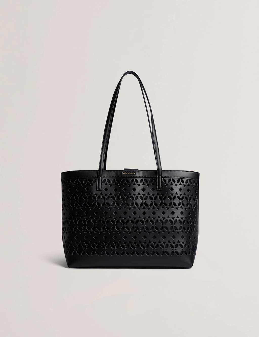 Leather Tote Bag