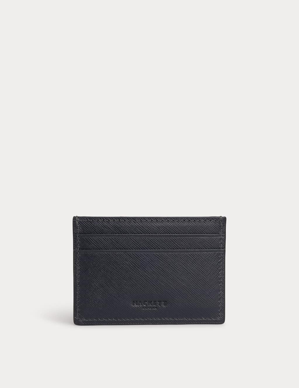 Leather Card Holder