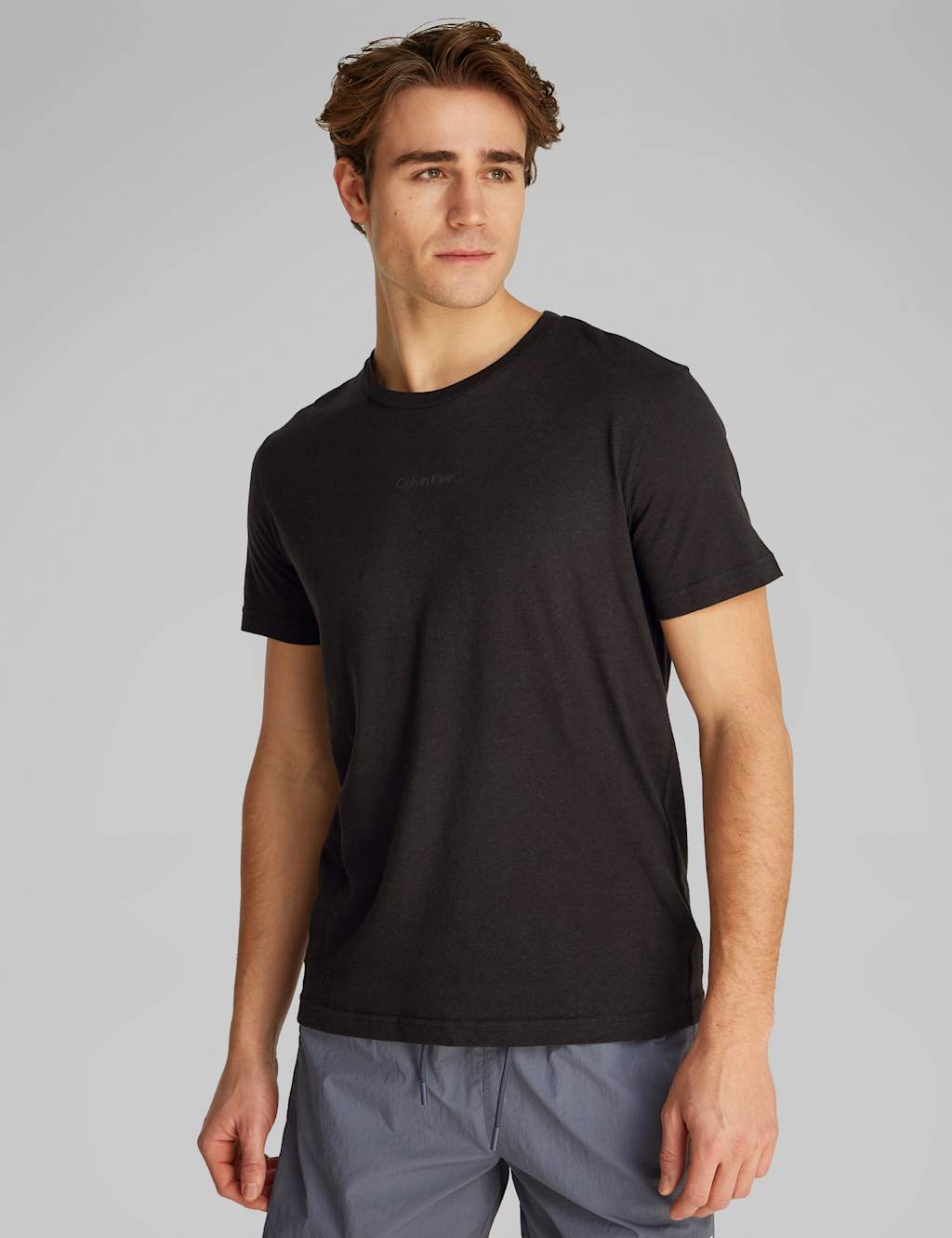 Lifestyle Classic Cotton Rich T-Shirt