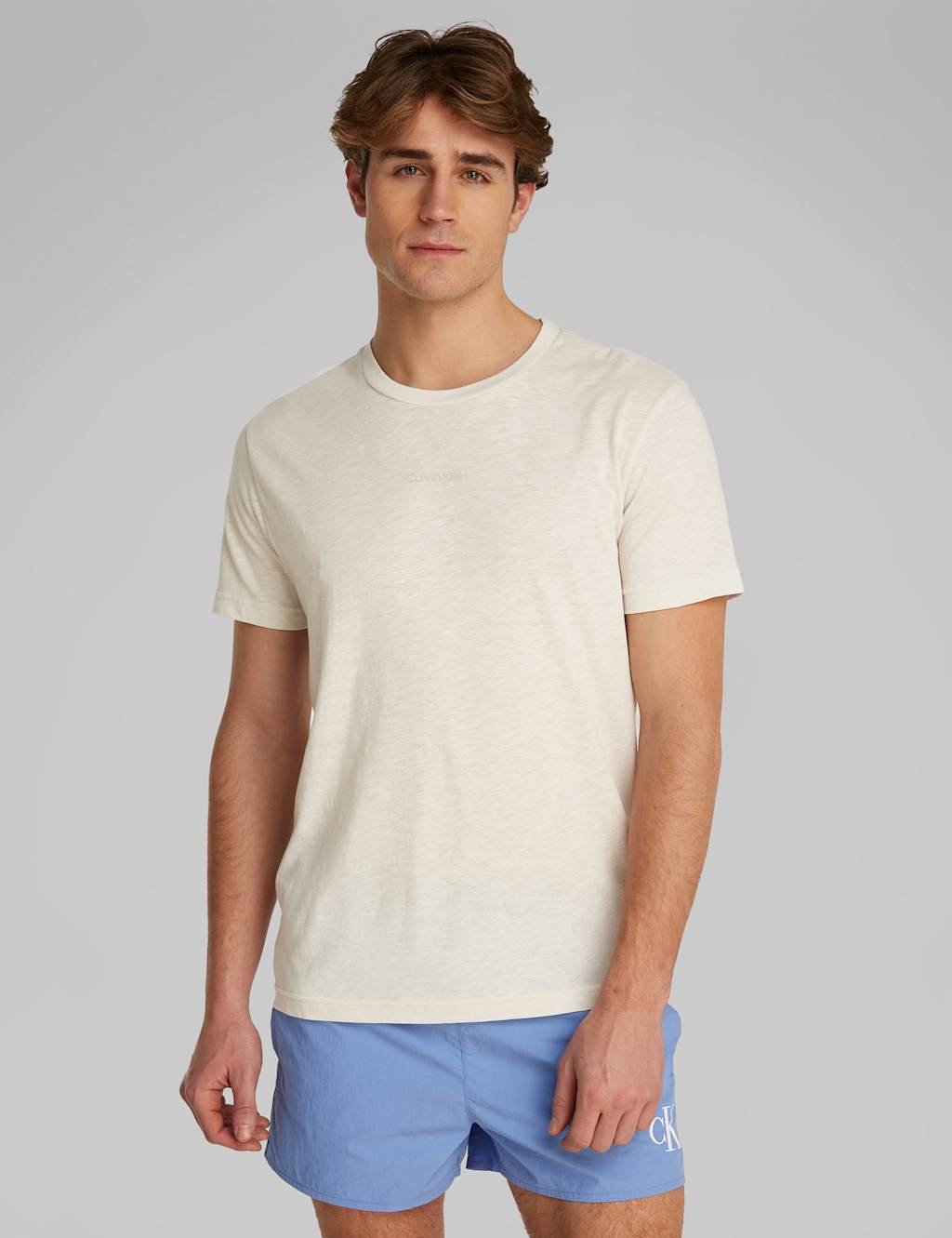 Lifestyle Classic Cotton Rich T-Shirt