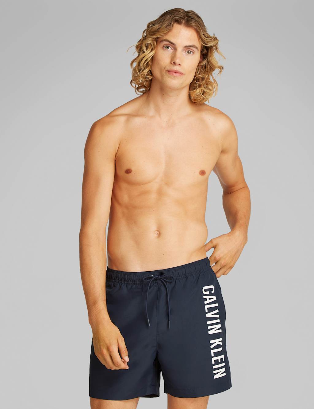 Intense Power Swim Shorts