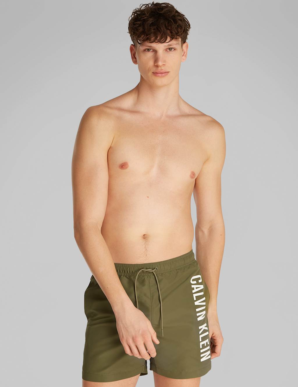 Intense Power Swim Shorts