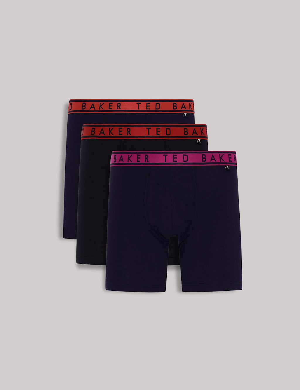 3pk Cotton Rich Briefs