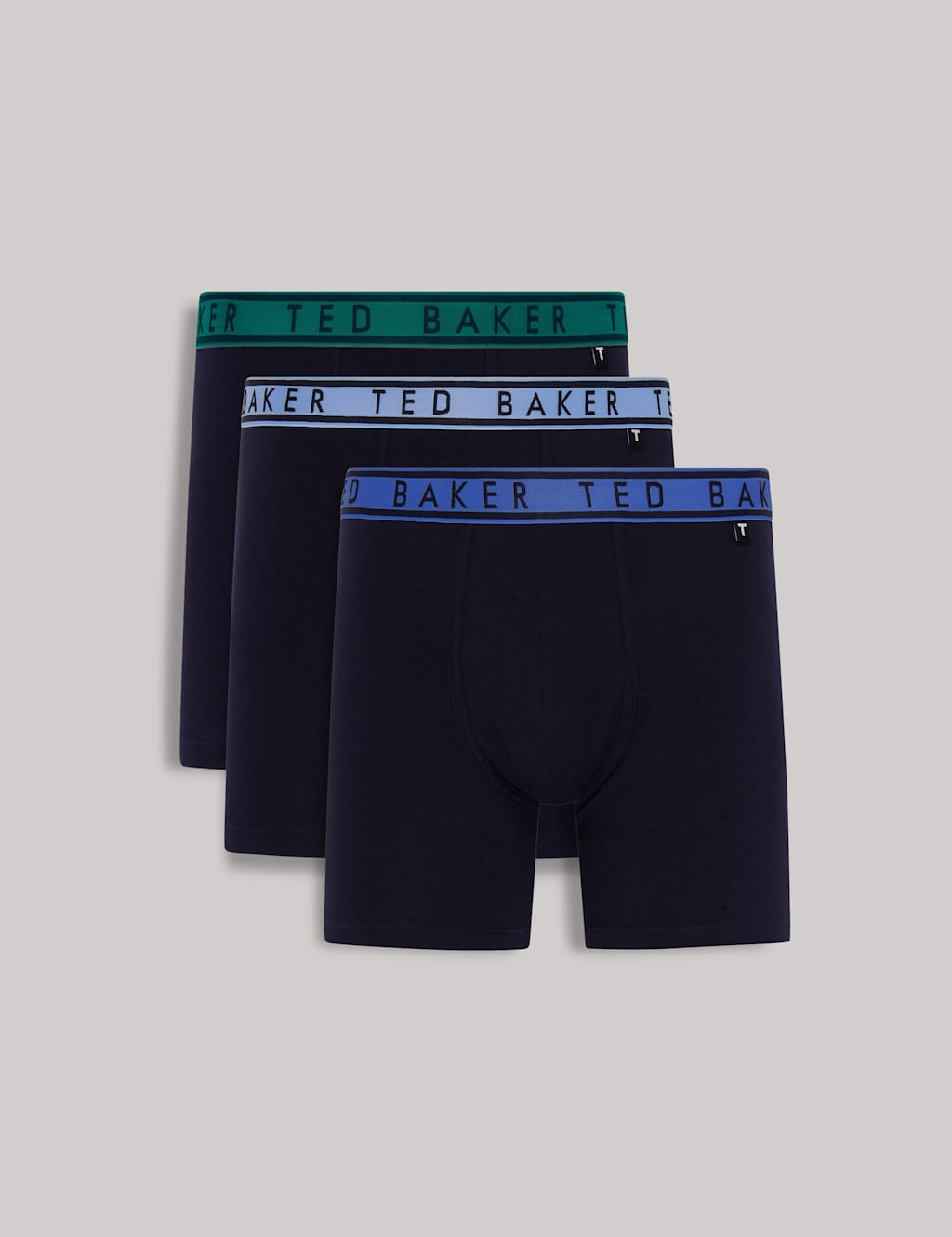3pk Cotton Rich Briefs