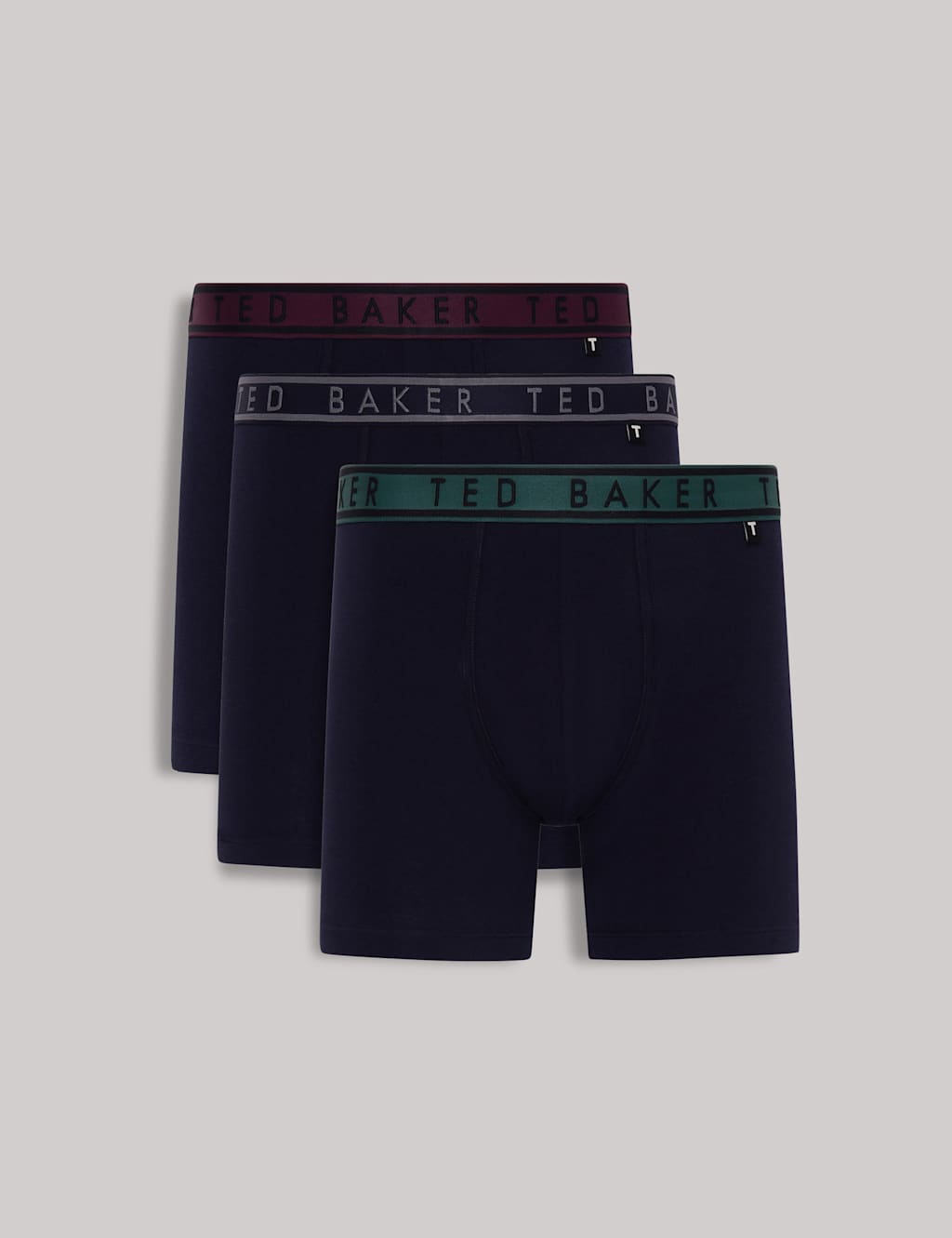3pk Cotton Rich Briefs