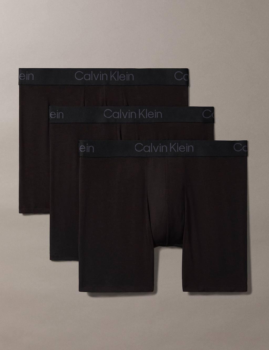 3pk Ultra Soft Modal Boxers