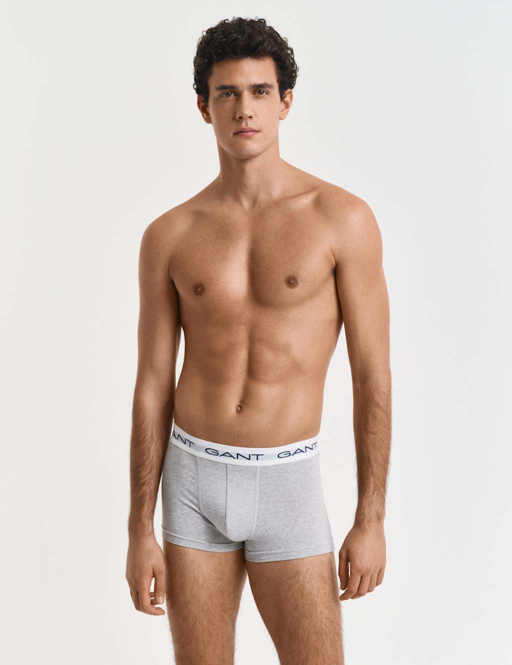 3pk Cotton Rich Trunks