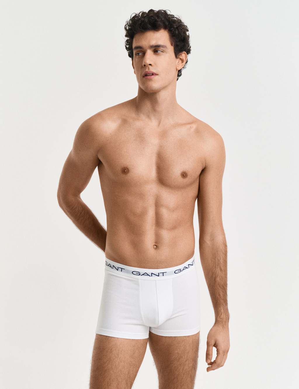 3pk Cotton Rich Trunks