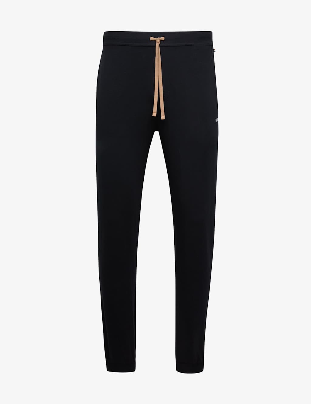Boss Men's Slim Fit Joggers - 2XL - Black - Available at M&S