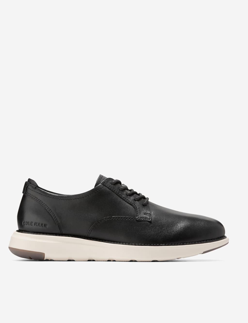 Grand Atlantic Oxford Leather Trainers