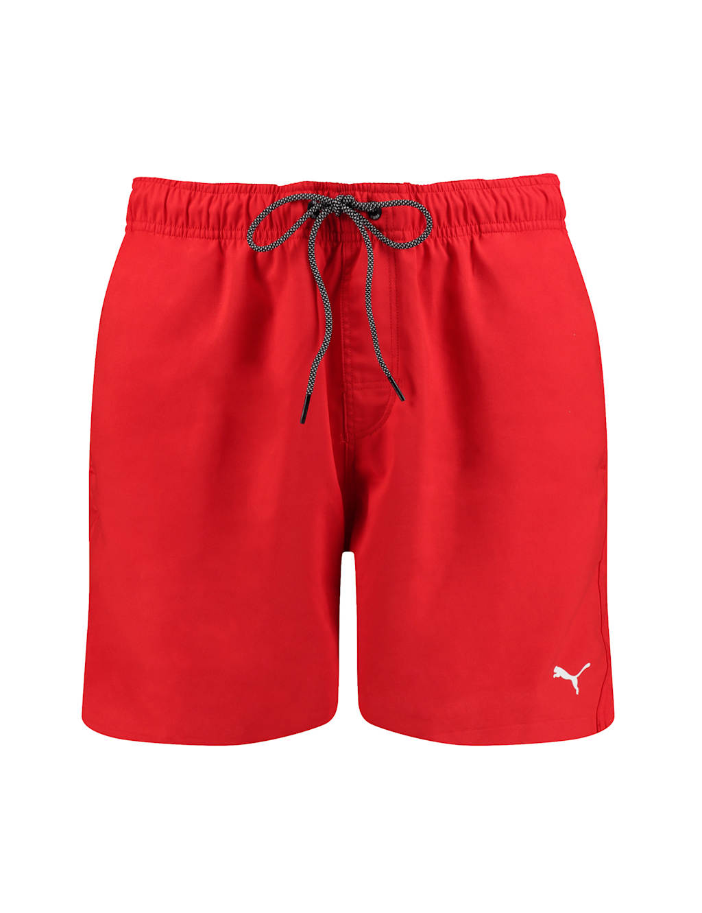 Sport Zip Pocket Swim Shorts