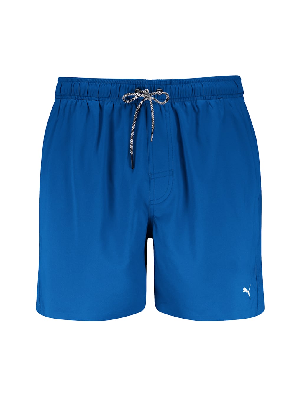 Sport Zip Pocket Swim Shorts