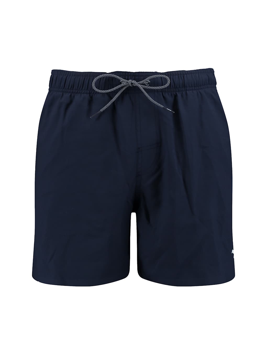 Sport Zip Pocket Swim Shorts
