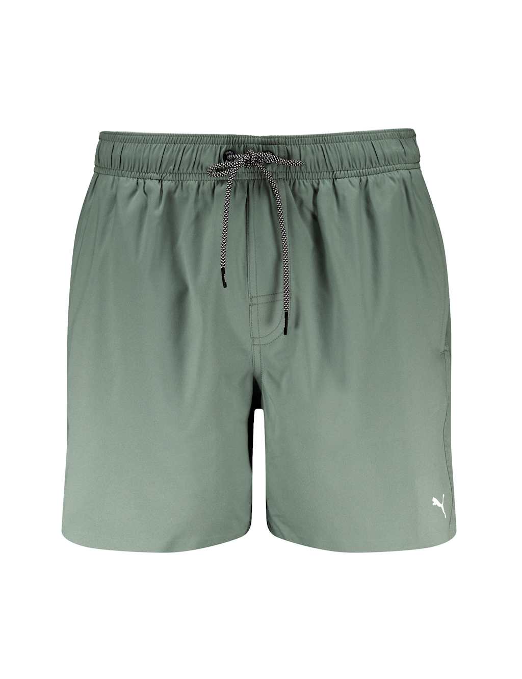 Sport Zip Pocket Swim Shorts