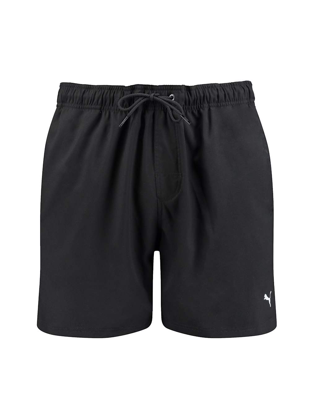 Sport Zip Pocket Swim Shorts