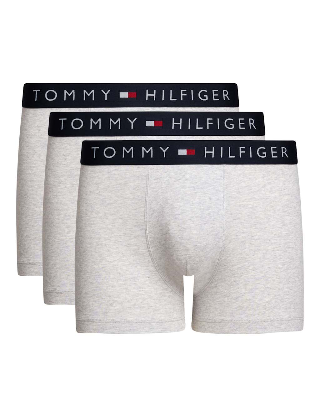 3pk Original Cotton Rich Trunks