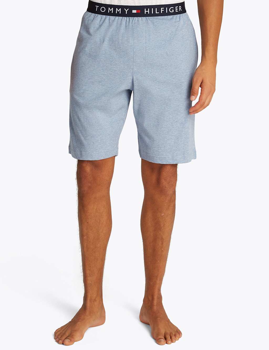 Original Pure Cotton Jersey Pyjama Shorts