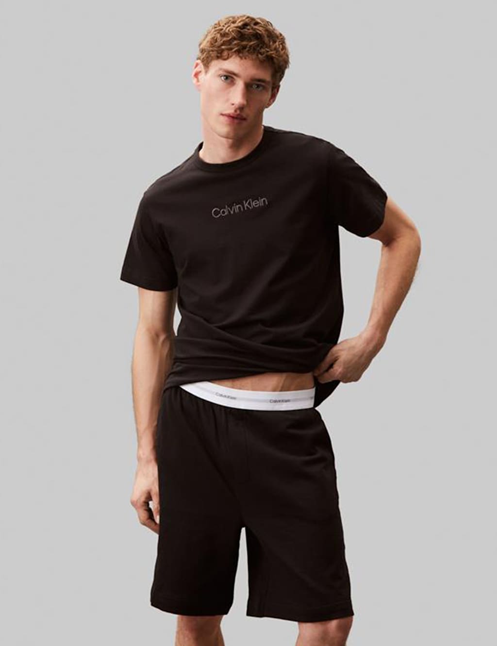 Pure Cotton Pyjama Set