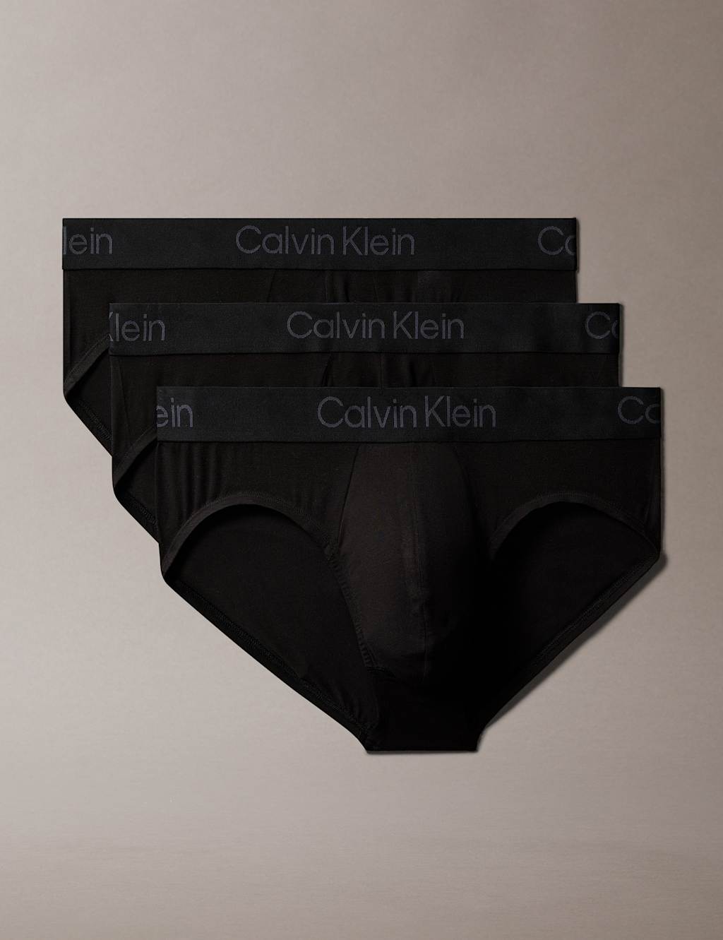 3pk Ultra Soft Modal Briefs