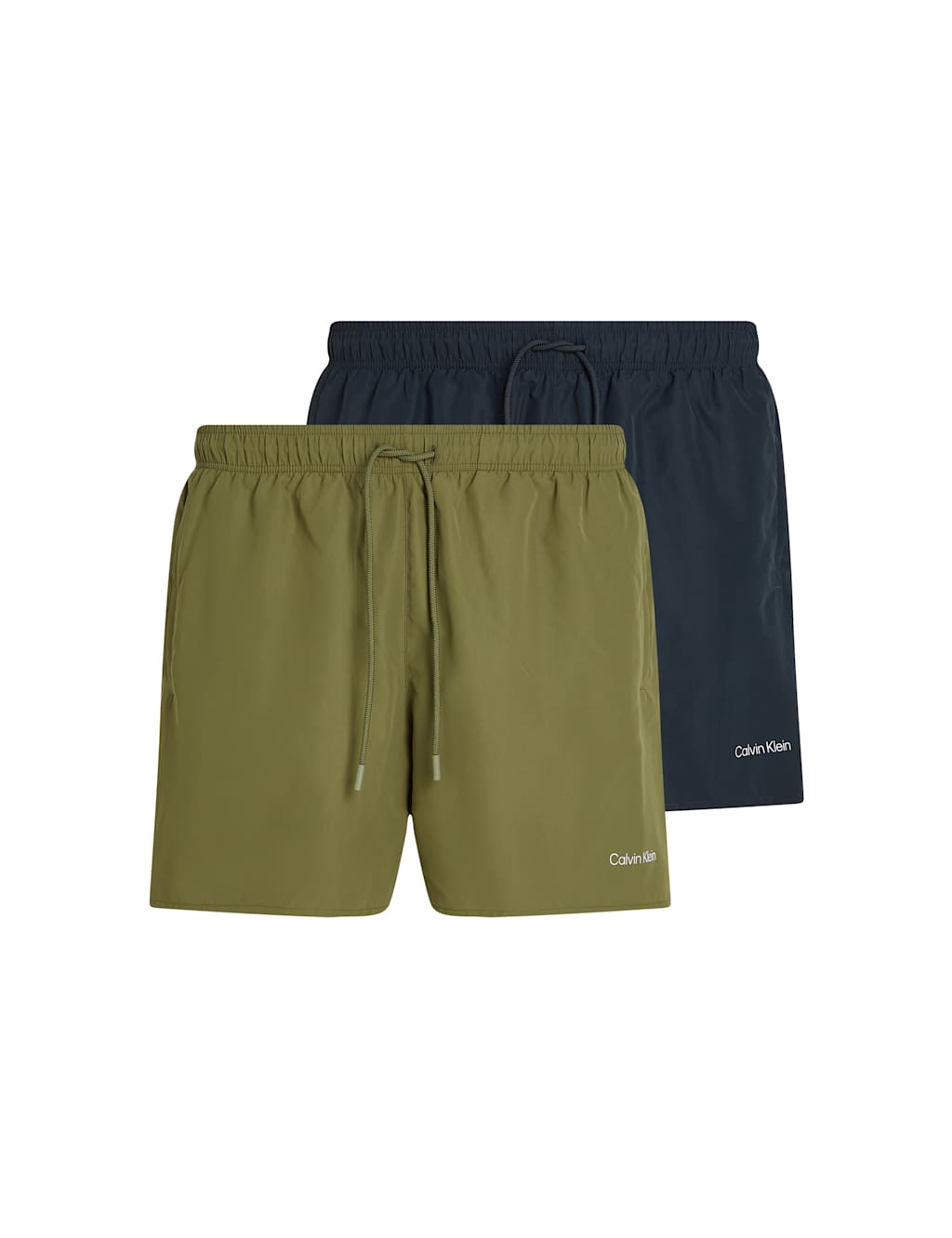 2pk Swim Shorts