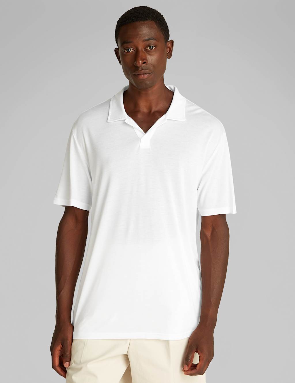 Lifestyle Fashion Polo Shirt