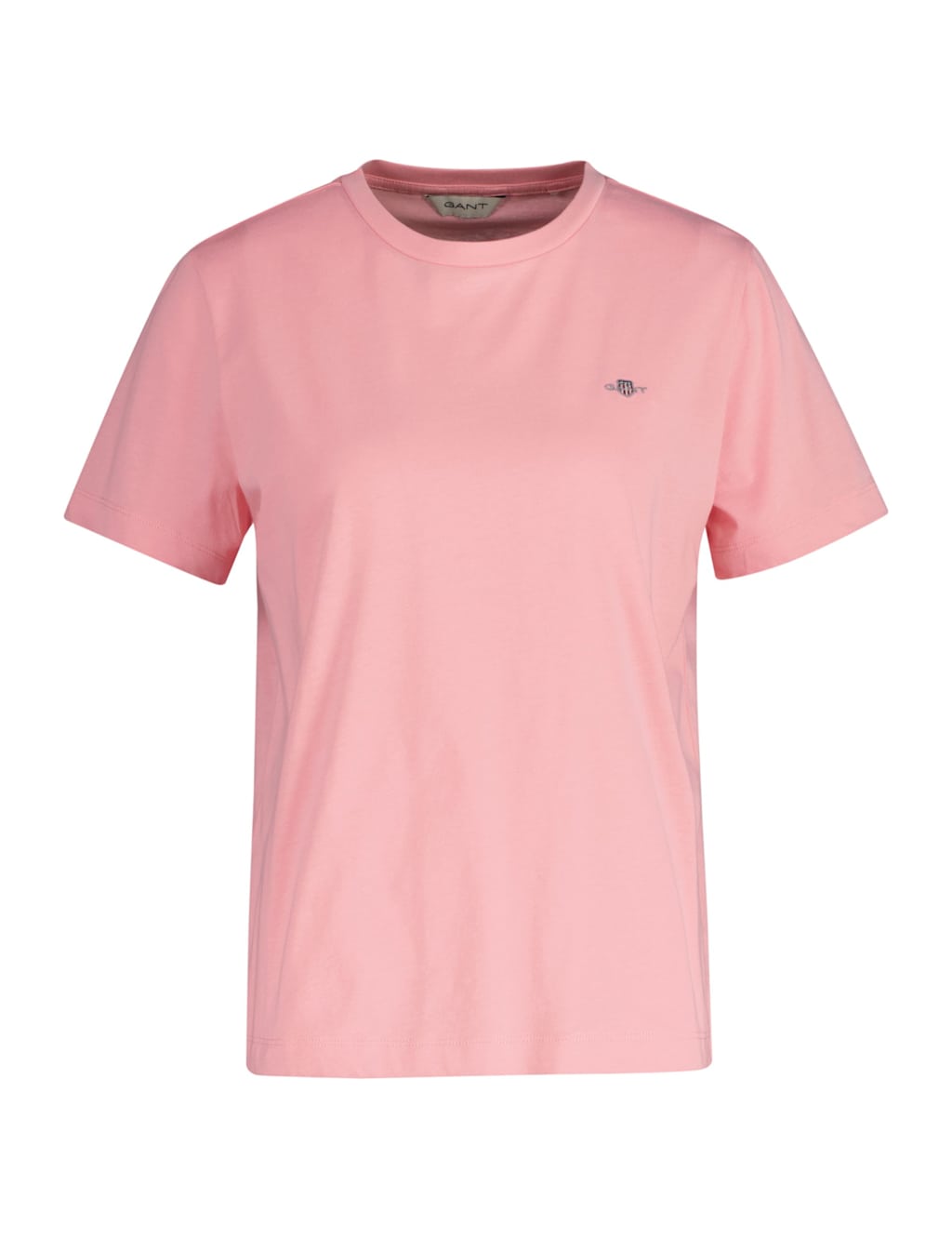 Pure Cotton Logo T-Shirt