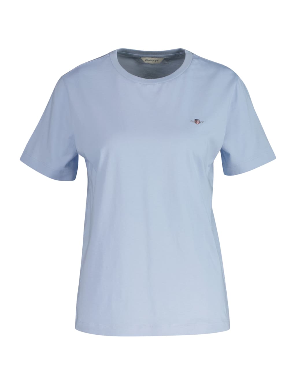 Pure Cotton Logo T-Shirt