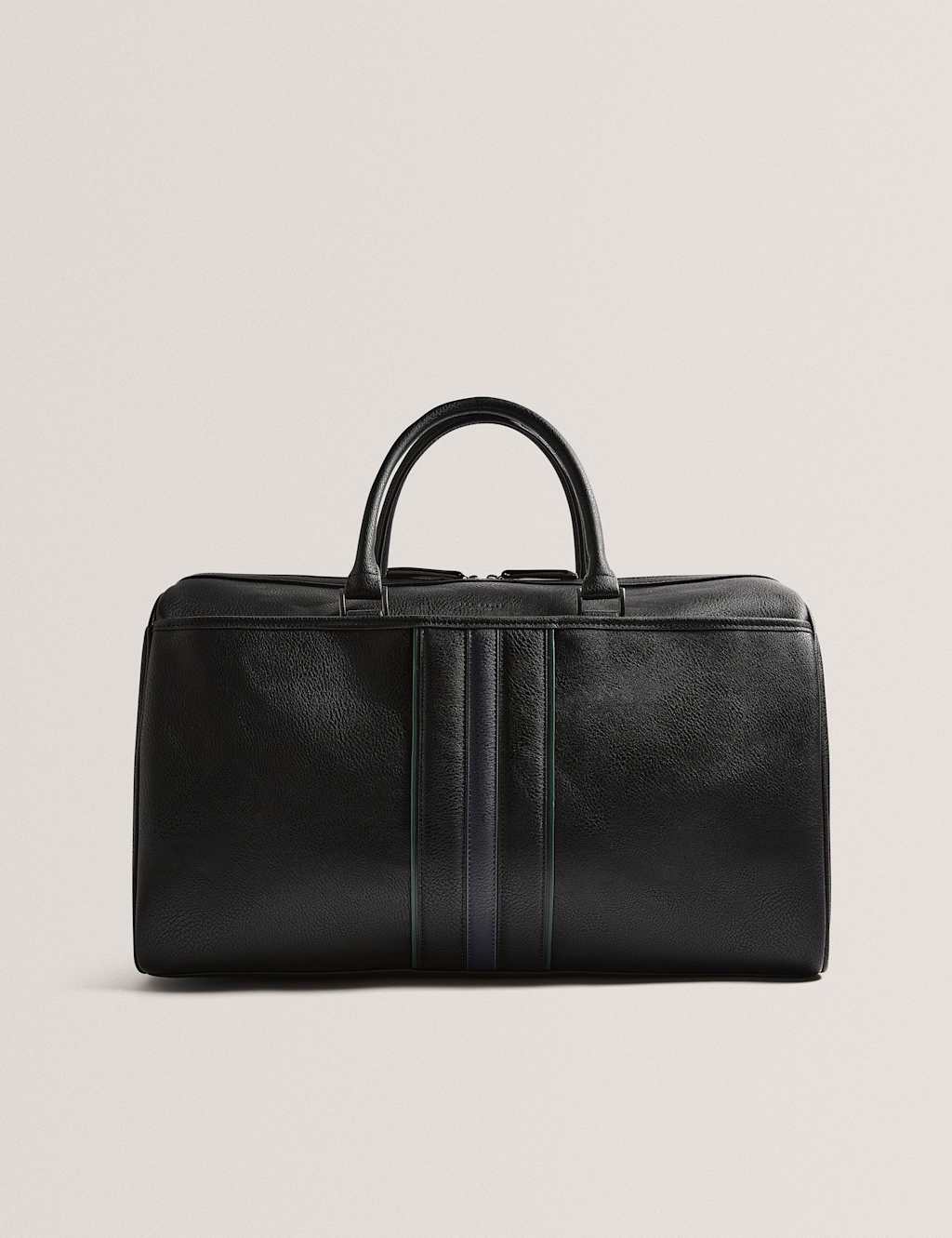 Ted Baker Men's Weekend Bag - Black - Available at M&S