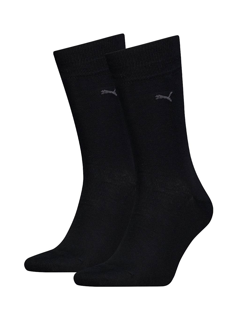 2pk Classic Cotton Rich Socks