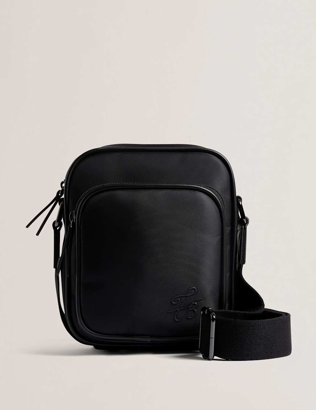 Ted Baker Cross Body Bag Black
